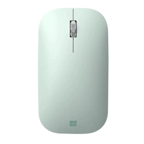 Microsoft KTF-00020 Modern Mobile Mouse Bluetooth - Mint