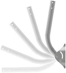 Ubiquiti UB-AM Universal Wall / Pole Mounting Antenna Kit