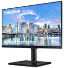 Samsung LF27T450FQEXXY T450 FLAT IPS 27", 16:09, FHD 1920 x 1080, 4MS, 75HZ, 2 x USB 2.0, 2 x HDMI, 1 x DP, HAS, VESA, INT. PWR, 3Y