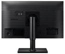 Samsung LF27T450FQEXXY T450 FLAT IPS 27", 16:09, FHD 1920 x 1080, 4MS, 75HZ, 2 x USB 2.0, 2 x HDMI, 1 x DP, HAS, VESA, INT. PWR, 3Y