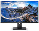 Philips 328B1 31.5" (16:9) UHD Monitor. VA, 3840x2160, 4ms, 60Hz, HDMI(2), DP, H/Adj, Speaker, 4YR