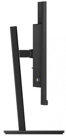 Philips 328B1 31.5" (16:9) UHD Monitor. VA, 3840x2160, 4ms, 60Hz, HDMI(2), DP, H/Adj, Speaker, 4YR