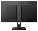 Philips 328B1 31.5" (16:9) UHD Monitor. VA, 3840x2160, 4ms, 60Hz, HDMI(2), DP, H/Adj, Speaker, 4YR