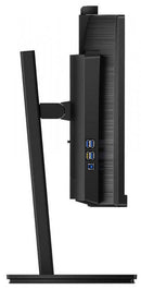 Philips 346P1CRH  34" (21:9) WQHD UltraWide Curved Monitor. VA, 3440x1440, 4ms, 100Hz, HDMI, DP, USB-C/90W PD, RJ45, DP Out, H/Adj, Webcam, KVM, MultiVeiw, Speaker, 4YR