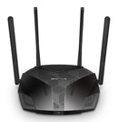 Mercusys MR70X AX1800 Dual-Band Wi-Fi 6 Router
