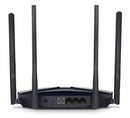 Mercusys MR70X AX1800 Dual-Band Wi-Fi 6 Router
