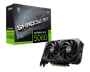 MSI GeForce RTX 5060 8G SHADOW 2X OC Gaming Graphics Card