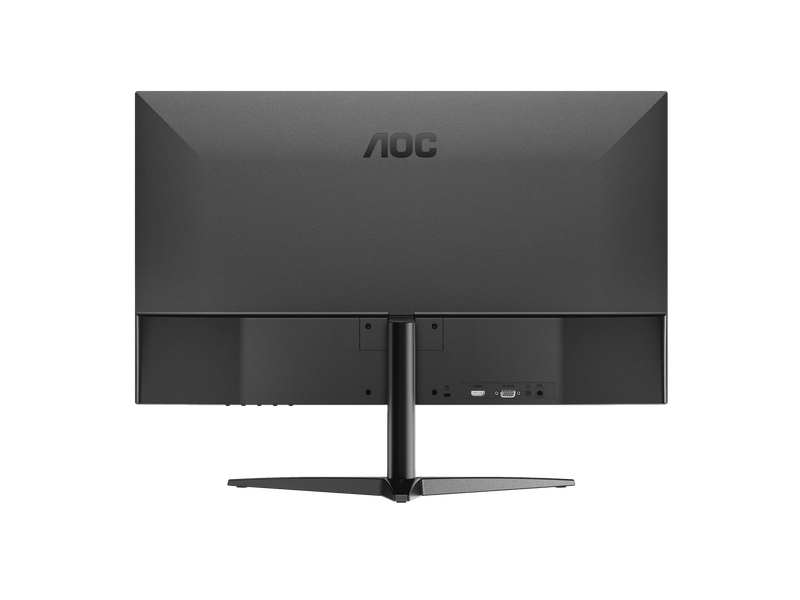 AOC 24B1XH2 23.8" IPS FHD Monitor. AdaptiveSync.100Hz. Ultra Slim. Low Blue Mode