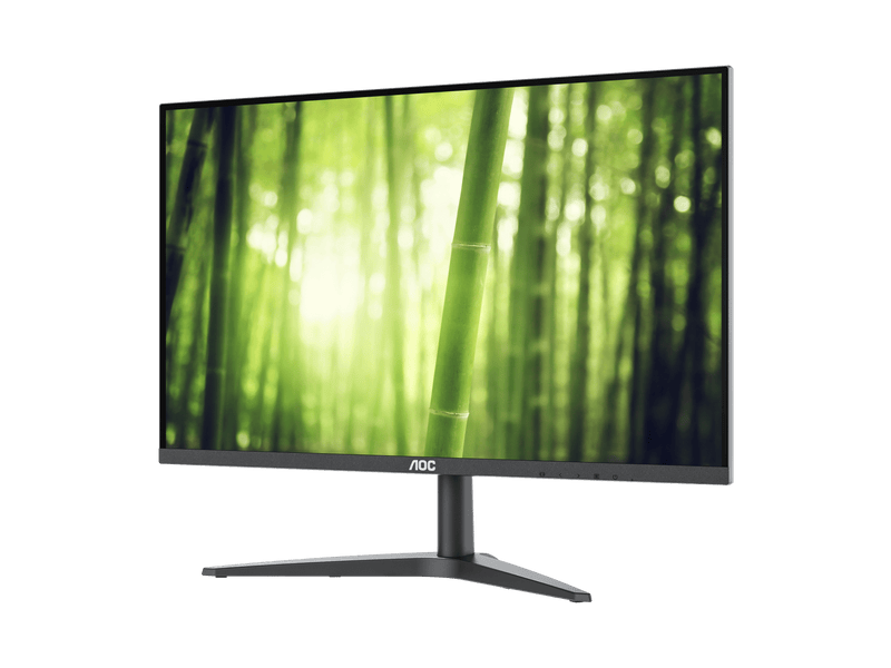 AOC 24B1XH2 23.8" IPS FHD Monitor. AdaptiveSync.100Hz. Ultra Slim. Low Blue Mode