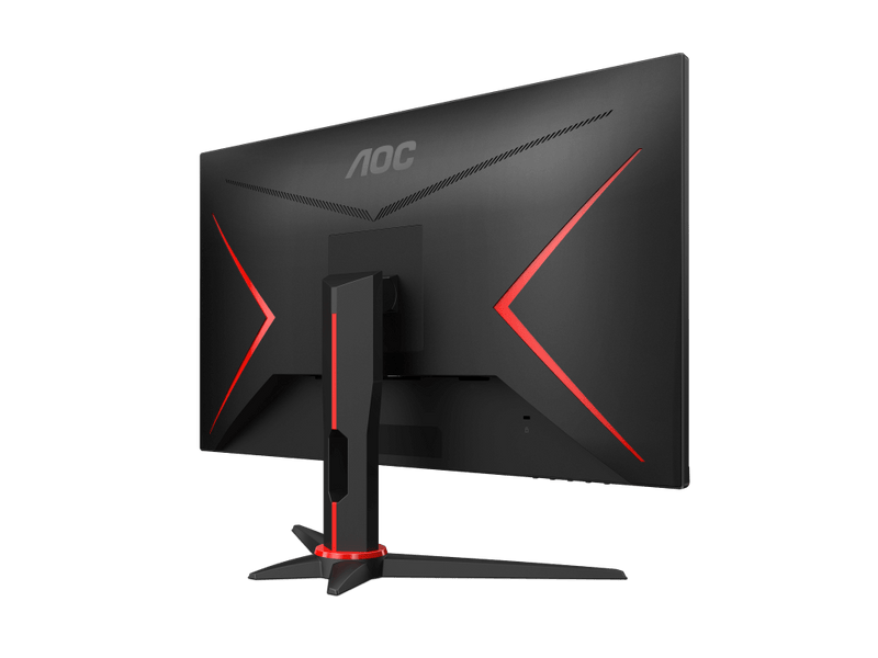 AOC  24G2SE 23.8" VA Panel FHD 165Hz 1ms HDR AdaptiveSync Gaming Monitor