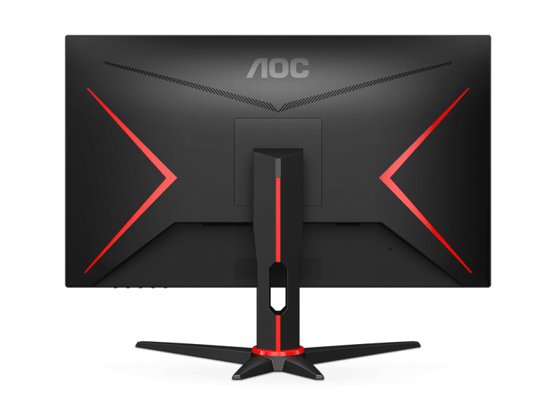 AOC  24G2SE 23.8" VA Panel FHD 165Hz 1ms HDR AdaptiveSync Gaming Monitor
