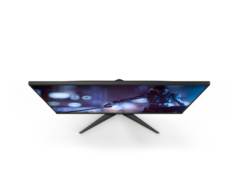 AOC  24G2SE 23.8" VA Panel FHD 165Hz 1ms HDR AdaptiveSync Gaming Monitor