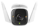 TP-Link Tapo C320WS Outdoor Security Wi-Fi Camera