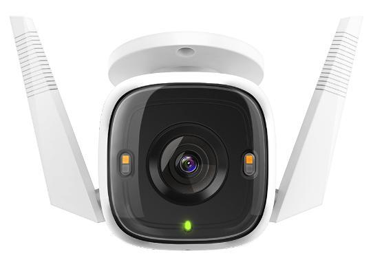 TP-Link Tapo C320WS Outdoor Security Wi-Fi Camera