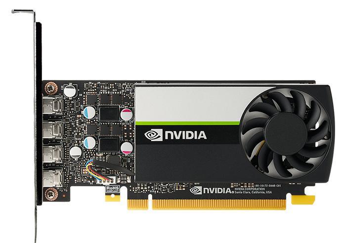 Leadtek T1000 8GB Workstation Graphics Card