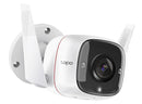 TP-Link TC65 Outdoor Security Wi-Fi Camera