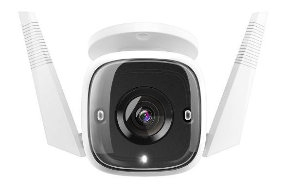 TP-Link TC65 Outdoor Security Wi-Fi Camera
