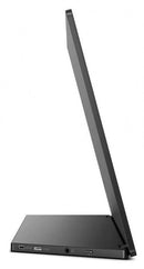 Philips 16B1P3300 15.6" FHD Portable Monitor. IPS, 1920x1080, 4ms, 75Hz, Mini-HDMI, USB-C/15W PD, Speaker, 4YR