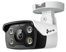 TP-Link VIGI C340(4mm) 4MP Outdoor Full-Color Bullet Network Camera