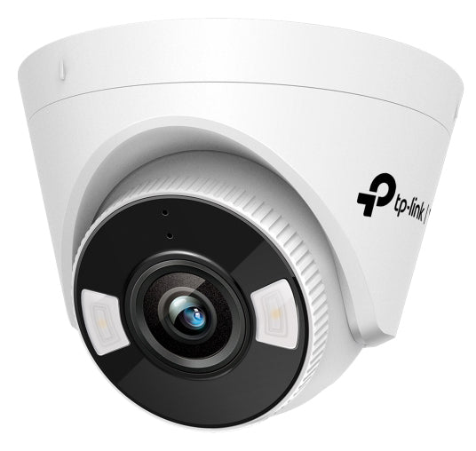 TP-Link VIGI C440(2.8mm) 4MP Full-Color Turret Network Camera