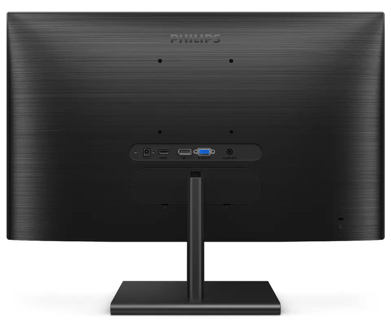 Philips 275E1S 27" (16:9) QHD Monitor. IPS, 2560x1440, 4ms, 75Hz, VGA, HDMI, DP, 3YR