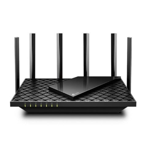 TP-Link Archer AX72 Pro AX5400 Multi-Gigabit WiFi 6 Router