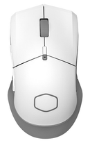 Cooler Master MM-311-WWOW1 MasterMouse MM311 RGB White, Wireless