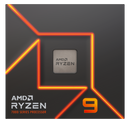 AMD 100-100000514WOF Ryzen 9 7950X CPU, without cooler (AM5)