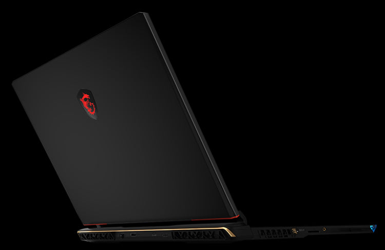 MSI Raider GE78HX 13VI-073AU Gaming Laptop. 17" QHD IPS, 240Hz, Raptor Lake i9-13980HX, RTX 4090, GDDR6 16GB, DDR5 16GB*2, 2TB NVMe PCIe Gen4x4 SSD*2, Windows11 Pro, Per-Key RGB gaming keyboard by SteelSeries, Core Black, 3.1KG.