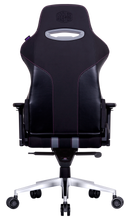 Cooler Master CMI-GCX2-GY Caliber X2 Gaming Chair, Gray