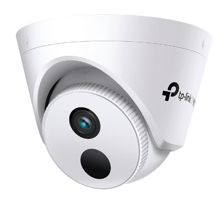 TP-Link VIGI C430I(4mm) 3MP Turret Network Camera