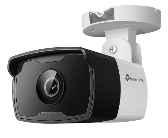 TP-Link VIGI C330I(2.8mm) 3MP Outdoor Bullet Network Camera