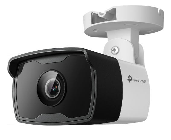 TP-Link VIGI C330I(4mm) 3MP Outdoor Bullet Network Camera