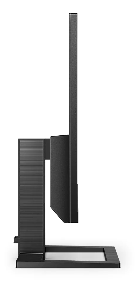 Philips 346E2LAE 34" (21:9) WQHD UltraWide Monitor. VA, 3440x1440, 1ms, 100Hz, HDMI, DP, USB-C/65W PD, H/Adj, MultiVeiw, Speaker, 3YR