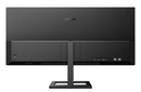 Philips 346E2LAE 34" (21:9) WQHD UltraWide Monitor. VA, 3440x1440, 1ms, 100Hz, HDMI, DP, USB-C/65W PD, H/Adj, MultiVeiw, Speaker, 3YR