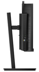 Philips 34B1U5600CH 34" (21:9) WQHD UltraWide Curved Monitor. VA, 3440x1440, 4ms, 120Hz, HDMI, DP, USB-C/100W PD, RJ45, H/Adj, Webcam, KVM, MultiVeiw, Speaker, 4YR