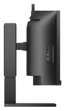 Philips 45B1U6900CH 45" (32:9) DQHD SuperWide Curved Monitor. VA, 5120x1440, 4ms, 75Hz, HDMI(2), DP, USB-C(2)/100W PD, RJ45, H/Adj, Webcam, KVM, MultiVeiw, Speaker, 4YR
