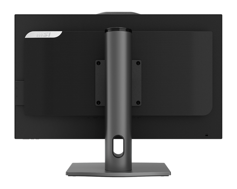 MSI PRO AP243TP 12M-001AU Black, 23.8" 10-point Touch Screen, Ci7-12700/16GB/1TB SSD/Height Adjustable/WiFi/Webcam/Wireless KBM/Win11Pro/3YOS