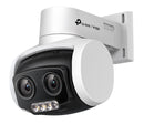 TP-Link VIGI C540V 4MP  Dual-Lens Varied Focal Full-Color PT Camera