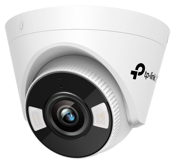TP-Link VIGI C450(4mm) 5MP Full-Color Turret Network Camera