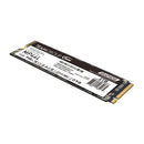 Team TM8FPK002T0C101M.2-2280 PCI-E Gen4x4 MP44L 2TB SSD. Up to 4800/4400 MB/s
