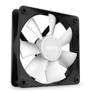 NZXT RF-C12SF-B1 F120RGB Core - 120mm Hub-mounted RGB Fan - Single Pack (Black)