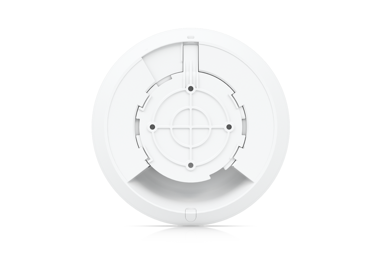 Ubiquiti UniFi U6+, Dual-band WiFi 6 PoE Access Point, AP 2x2 Mimo, 2.4GHz @ 573.5Mbps & 5GHz @ 2.4Gbps,300+ Connected Devices **No POE Injector **