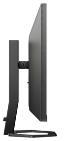 Philips 27E1N5500LB 27" (16:9) QHD Monitor. VA, 2560x1440, 1ms, 100Hz, HDMI(2), DP, H/Adj, 3YR