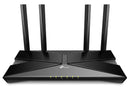 TP-Link Archer AX1800 AX1800 Dual-Band Wi-Fi 6 Router