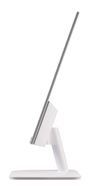 ViewSonic VA2432-H-W 24” 1080p IPS Monitor with Frameless Design. White