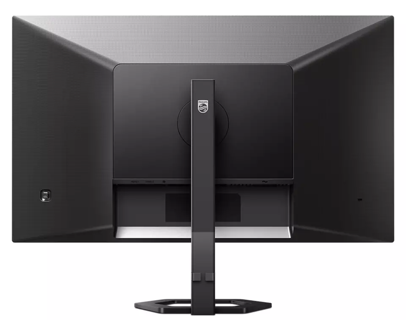 Philips 27E1N5800E 27" (16:9) UHD Monitor. IPS, 3840x2160, 4ms, 60Hz, HDMI(2), DP, H/Adj, Multiview, 3YR