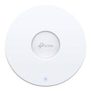 TP-Link EAP613 AX1800 Ceiling Mount Dual-Band Wi-Fi 6 Access Point
