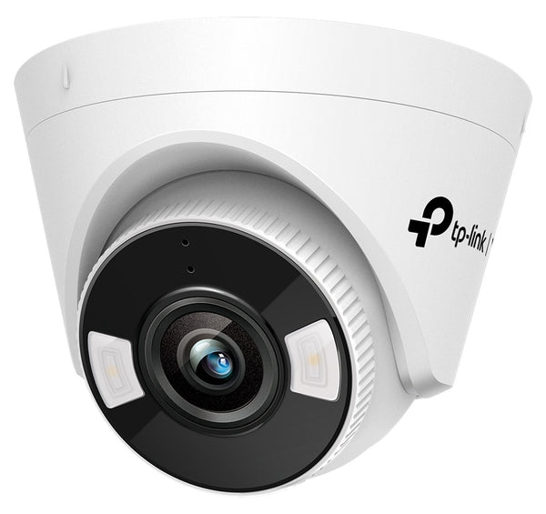 TP-Link VIGI C450(2.8mm) 5MP Full-Color Turret Network Camera