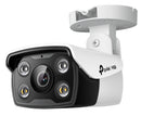 TP-Link VIGI C340(6mm) 4MP Outdoor Full-Color Bullet Network Camera